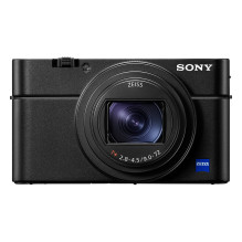Sony DSC-RX100 Mark VII
