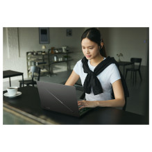 ASUS ROG Zephyrus G14 GU405AR-SY006W CU9 386H / 32GB / 1TBSSD / RTX5070Ti W11 ASUS ROG Zephyrus G14 GU405AR-SY006W CU9 386H / 32GB / 1TBSSD / RTX5070Ti W11