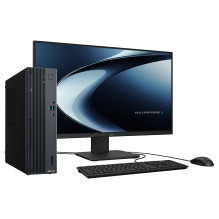 ASUS Ekspertų centras P700 SFF PM700SK-0R7350008X R7-350 / 16GB / 512GBSSD / W11 Pro AZERTY prancūziškas išdėstymas ASUS Ekspertų centras P700 SFF PM700SK-0R7350008X R7-350 / 16GB / 512GBSSD / W11 Pro AZERTY prancūziškas išdėstymas