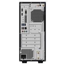ASUS ExpertCenter D7 Mini bokštas D701MER-714700751X i7-14700 / 32GB / 512GBSSD / RTX5060 / RTX5060 / W11 La French Proy ASUS ExpertCenter D7 Mini bokštas D701MER-714700751X i7-14700 / 32GB / 512GBSSD / RTX5060 / RTX5060 / W11 La French Proy
