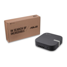 ASUS CHROMEBOX6-S7009UN Core7 150U / 8GB / 256SSD / Chrome OS