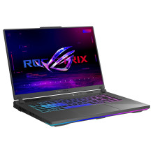 Asus ROG Strix G16 G614FP-S5062W RYZ9 9955HX / 32GB / 1TBSSD / RTX5070 / W11