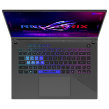 Asus ROG Strix G16 G614FP-S5062W RYZ9 9955HX / 32GB / 1TBSSD / RTX5070 / W11