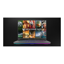 Asus ROG Strix G16 G614FP-S5062W RYZ9 9955HX / 32GB / 1TBSSD / RTX5070 / W11