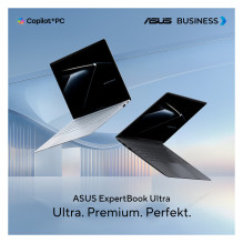 ASUS B9406CAA-TH1492X CU X7 358H / 32GB / 512SSD / W11 Pro Touch 3J Garantija ASUS B9406CAA-TH1492X CU X7 358H / 32GB / 512SSD / W11 Pro Touch 3J Garantija