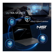 ASUS B9406CAA-TH1492X CU X7 358H / 32GB / 512SSD / W11 Pro Touch 3J Garantija ASUS B9406CAA-TH1492X CU X7 358H / 32GB / 512SSD / W11 Pro Touch 3J Garantija