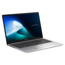 ASUS Ekspertų knyga P1 P1503CVA-S72481X i5-210H / 16GB / 512GBSSD / W11 Pro AZERTY prancūziškas išdėstymas ASUS Ekspertų knyga P1 P1503CVA-S72481X i5-210H / 16GB / 512GBSSD / W11 Pro AZERTY prancūziškas išdėstymas