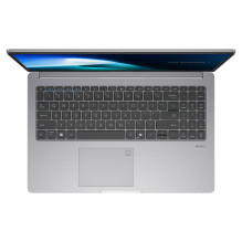 ASUS Ekspertų knyga P1 P1503CVA-S72481X i5-210H / 16GB / 512GBSSD / W11 Pro AZERTY prancūziškas išdėstymas ASUS Ekspertų knyga P1 P1503CVA-S72481X i5-210H / 16GB / 512GBSSD / W11 Pro AZERTY prancūziškas išdėstymas