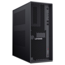 LENOVO Thinkstation P4 AMD Ryzen 9 PRO 9965X3D / 64GB / 1TBSSD / RTX PRO 2000 Blackwell / Liquid Cooled / W11 Pro 3YPS T LENOVO Thinkstation P4 AMD Ryzen 9 PRO 9965X3D / 64GB / 1TBSSD / RTX PRO 2000 Blackwell / Liquid Cooled / W11 Pro 3YPS T