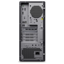 LENOVO Thinkstation P4 AMD Ryzen 9 PRO 9965X3D / 64GB / 1TBSSD / RTX PRO 2000 Blackwell / Liquid Cooled / W11 Pro 3YPS T LENOVO Thinkstation P4 AMD Ryzen 9 PRO 9965X3D / 64GB / 1TBSSD / RTX PRO 2000 Blackwell / Liquid Cooled / W11 Pro 3YPS T