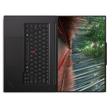 LENOVO ThinkPad P1 G9 CU X9 388H / 64GB / 1TBSSD / W11 Pro TopSeller LENOVO ThinkPad P1 G9 CU X9 388H / 64GB / 1TBSSD / W11 Pro TopSeller