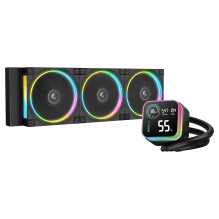 K LQ360 ULTRA ARGB (schwarz)