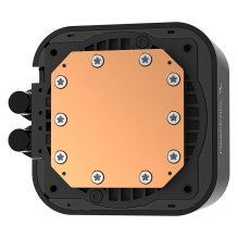 K LQ360 ULTRA ARGB (schwarz) K LQ360 ULTRA ARGB (schwarz)