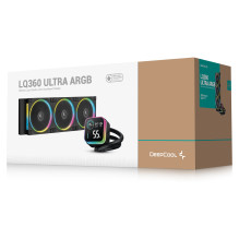 K LQ360 ULTRA ARGB (schwarz) K LQ360 ULTRA ARGB (schwarz)