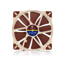 200mm Noctua NF-A20 PWM 200 mm korpuso ventiliatorius 200mm Noctua NF-A20 PWM 200 mm korpuso ventiliatorius