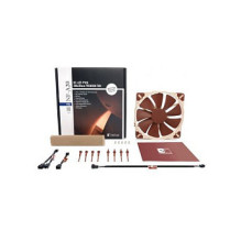 200mm Noctua NF-A20 PWM 200 mm korpuso ventiliatorius 200mm Noctua NF-A20 PWM 200 mm korpuso ventiliatorius