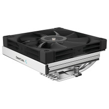 K DeepCool AN600 Processor Cooler 1-pack Black Silver 120mm