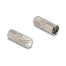 Delock DAB+ DVB-T2 Antena F Stecker 5 - 25 dB aktyvus omnidirektional schwarz Klebemontage Delock DAB+ DVB-T2 Antena F Stecker 5 - 25 dB aktyvus omnidirektional schwarz Klebemontage