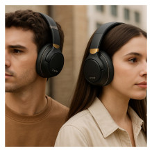 INCA Bluetooth ausinės IBK-503S Versija: 5.3