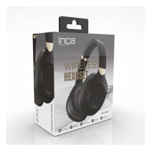 INCA Bluetooth ausinės IBK-503S Versija: 5.3