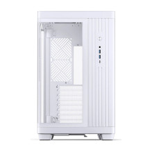 Jonsbo TK-4 Gehäuse, Midi-Tower, ATX, Tempered Glass - weiß Jonsbo TK-4 Gehäuse, Midi-Tower, ATX, Tempered Glass - weiß