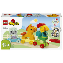 LEGO 10412 DUPLO Tierzug