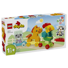 LEGO 10412 DUPLO Tierzug