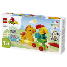 LEGO 10412 DUPLO Tierzug
