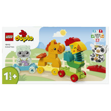 LEGO 10412 DUPLO Tierzug