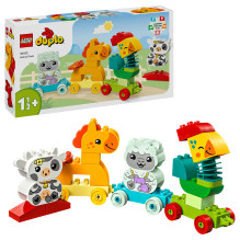 LEGO 10412 DUPLO Tierzug