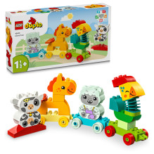 LEGO 10412 DUPLO Tierzug