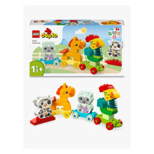 LEGO 10412 DUPLO Tierzug