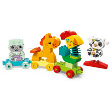 LEGO 10412 DUPLO Tierzug