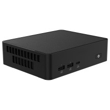 ASUS NUC Gen16 Laukinė katė Canyon C7 RNUC16WCKC700002 ES laidas ASUS NUC Gen16 Laukinė katė Canyon C7 RNUC16WCKC700002 ES laidas