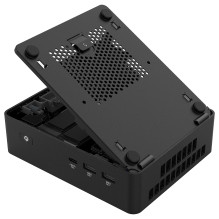 ASUS NUC Gen16 Laukinė katė Canyon C7 RNUC16WCKC700002 ES laidas ASUS NUC Gen16 Laukinė katė Canyon C7 RNUC16WCKC700002 ES laidas