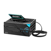 ASUS Netzteil ROG-THOR-1600T3-GAMING-EVO 1600W 80+ Titanium ASUS Netzteil ROG-THOR-1600T3-GAMING-EVO 1600W 80+ Titanium