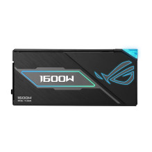 ASUS Netzteil ROG-THOR-1600T3-GAMING-EVO 1600W 80+ Titanium ASUS Netzteil ROG-THOR-1600T3-GAMING-EVO 1600W 80+ Titanium
