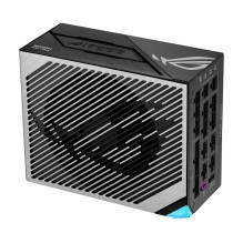 ASUS Netzteil ROG-THOR-1600T3-GAMING-EVO 1600W 80+ Titanium ASUS Netzteil ROG-THOR-1600T3-GAMING-EVO 1600W 80+ Titanium