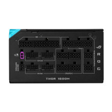 ASUS Netzteil ROG-THOR-1600T3-GAMING-EVO 1600W 80+ Titanium ASUS Netzteil ROG-THOR-1600T3-GAMING-EVO 1600W 80+ Titanium
