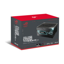 ASUS Netzteil ROG-THOR-1600T3-GAMING-EVO 1600W 80+ Titanium ASUS Netzteil ROG-THOR-1600T3-GAMING-EVO 1600W 80+ Titanium