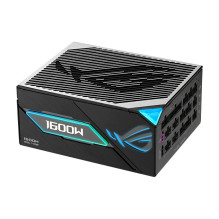 ASUS Netzteil ROG-THOR-1600T3-GAMING-EVO 1600W 80+ Titanium ASUS Netzteil ROG-THOR-1600T3-GAMING-EVO 1600W 80+ Titanium