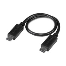 StarTech USB OTG Cable -...