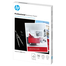 HP 210x297 lazerinis blizgus FSC Popierius 200 gsm-150 sht / A4 / 210 x 297 mm 7MV83A 150 Blätter A4 HP 210x297 lazerinis blizgus FSC Popierius 200 gsm-150 sht / A4 / 210 x 297 mm 7MV83A 150 Blätter A4