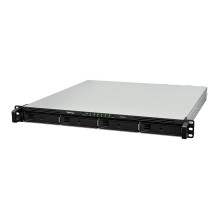 Synology NAS RS826RP + 19" 4bay Synology NAS RS826RP + 19" 4bay
