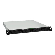 Synology NAS RS826RP + 19" 4bay Synology NAS RS826RP + 19" 4bay