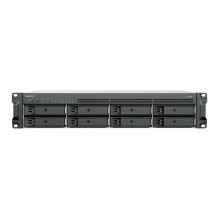 Synology NAS RS1226 + 8bay 19