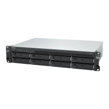 Synology NAS RS1226+ 8bay 19 Synology NAS RS1226+ 8bay 19