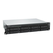 Synology NAS RS1226+ 8bay 19 Synology NAS RS1226+ 8bay 19