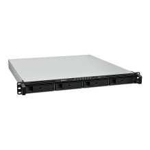 Synology NAS RS826 + 19" 4bay Synology NAS RS826 + 19" 4bay