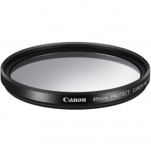 Canon 49mm Protect Filter